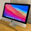 iMac 21,5" Retina 4K, rok 2017, i5, 16GB RAM, 512GB SSD