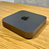 Mac Mini Space Gray, i3, rok 2018, 8GB RAM, 128GB SSD