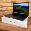 MacBook Pro 13" Touch Bar Space Gray, M1, rok 2020, 16GB RAM, 512GB SSD