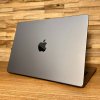 MacBook Pro 14", Space Black, 11 CPU, 14 GPU, M3 Pro, rok 2023, 18GB RAM, 512GB SSD