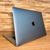 MacBook Pro 15" Touch Bar, Space Gray, i9, rok 2019, 16GB RAM, 512GB SSD