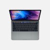 MacBook Pro 13" Touch Bar Space Gray, i5, rok 2018, 16GB RAM, 256GB SSD