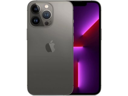 Apple iPhone 13 Pro Max 128 GB Graphite (stav A)