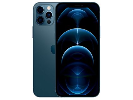 Apple iPhone 12 Pro 128 GB Pacific Blue (stav A+)