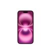 Apple iPhone 16 128 GB Pink (Nový)