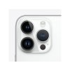 Apple iPhone 14 Pro 128 GB Silver eSIM (stav A+)