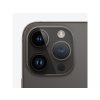 Apple iPhone 14 Pro 256 GB Space Black eSIM (stav A)