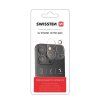 OCHRANNÉ SKLO NA FOŤÁK - IPHONE 16 PRO MAX SWISSTEN