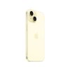 Apple iPhone 15 256 GB Yellow (stav A)