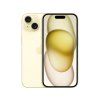Apple iPhone 15 256 GB Yellow (stav A)