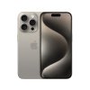 Apple iPhone 15 Pro 256 GB Natural Titanium eSIM (stav A+)