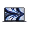 MacBook Air 13" M2 2022, Midnight, 8 GB RAM 256 GB SSD (stav A)