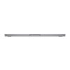 MacBook Air 13" M3 2024 Midnight, 16 GB RAM 256 GB SSD (stav A+)