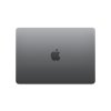 MacBook Air 13" M3 2024 Midnight, 16 GB RAM 256 GB SSD (stav A+)