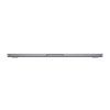 Apple MacBook Air 15" M3 2024 Space Gray, 8 GB RAM 256 GB SSD (stav B)