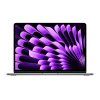 Apple MacBook Air 15" M3 2024 Space Gray, 8 GB RAM 256 GB SSD (stav B)