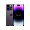Apple iPhone 14 Pro 128 GB Deep Purple (stav B)