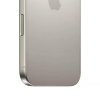 Apple iPhone 16 Pro 256 GB Natural Titanium (stav A+)