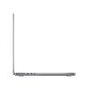 Apple MacBook Pro 16" M1 2021, Space Gray, 16GB RAM 512GB SSD (stav A+)