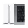 Apple MacBook Pro 16" M1 2021, Space Gray, 16GB RAM 512GB SSD (stav A+)