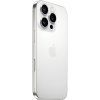 Apple iPhone 16 Pro 256 GB Silver Titanium (stav A+)