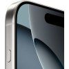 Apple iPhone 16 Pro 256 GB Silver Titanium (stav A+)
