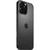 Apple iPhone 16 Pro 128 GB Black Titanium (stav A+)