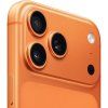 Apple iPhone 17 Pro Max 256 GB Cosmic Orange eSIM (stav A+)