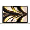 Apple MacBook Air 13" M2 2022, Starlight, 8 GB RAM 256 GB SSD (stav A+)