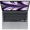 Apple MacBook Air 13" M2 2022, Space gray, 8 GB RAM 256 GB SSD (stav B)
