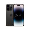 Apple iPhone 14 Pro 128 GB Space Black (stav A+)