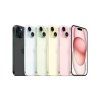 Apple iPhone 15 256 GB Pink (stav A)