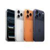 Apple iPhone 17 Pro 256 GB Cosmic Orange eSIM (stav A+)
