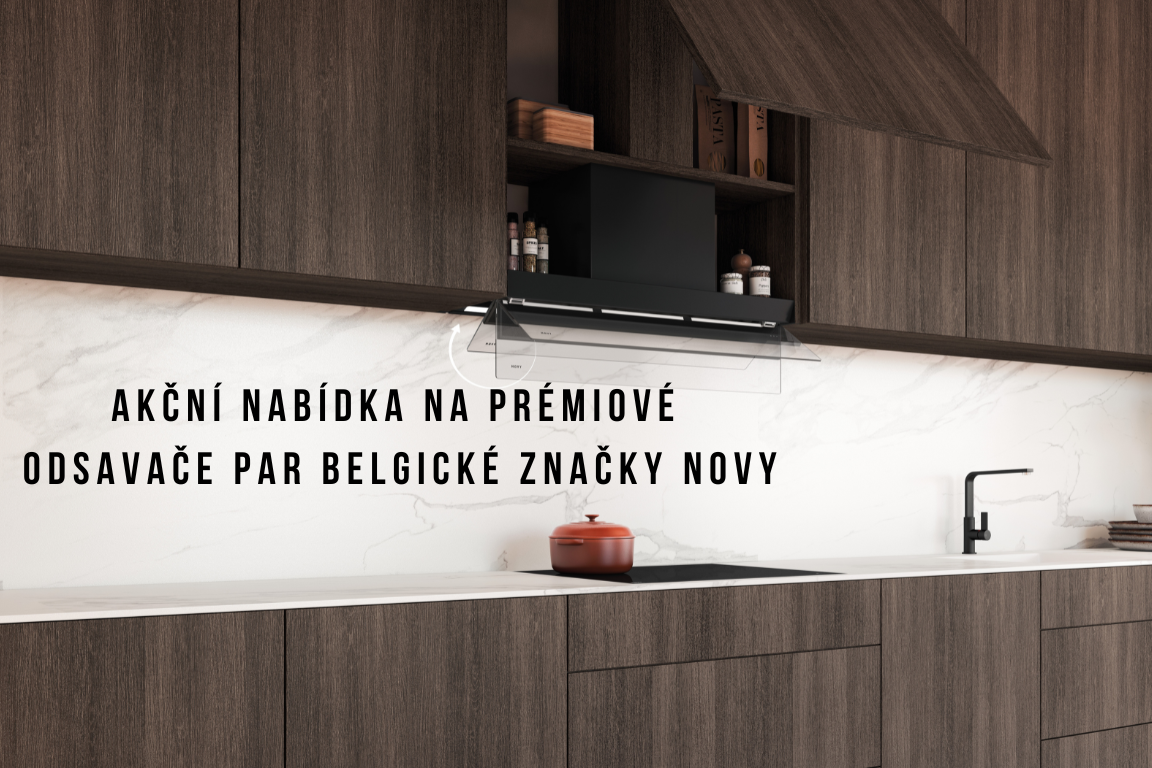 Akční nabídka Novy