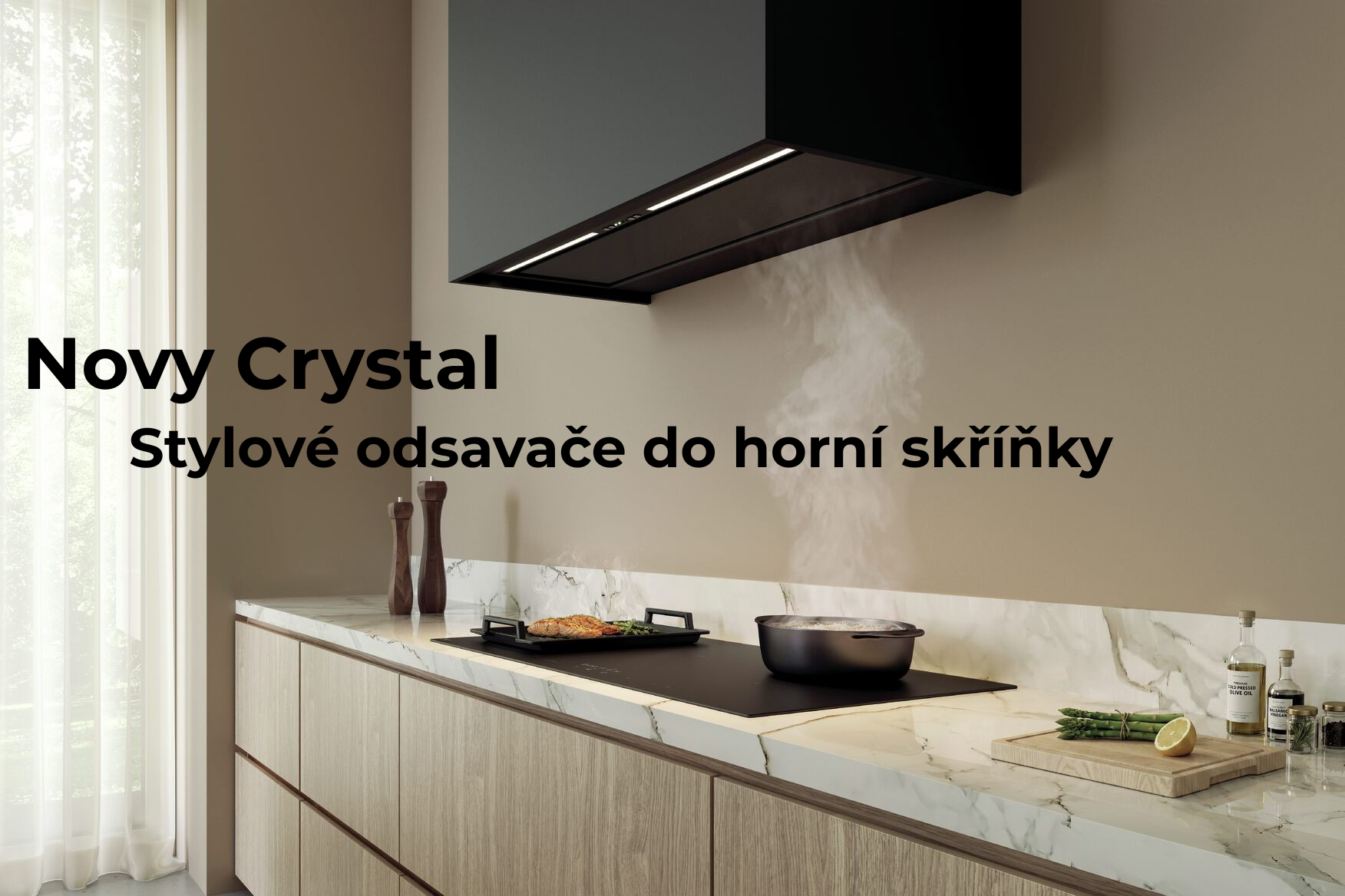 Novy Crystal Montserrat