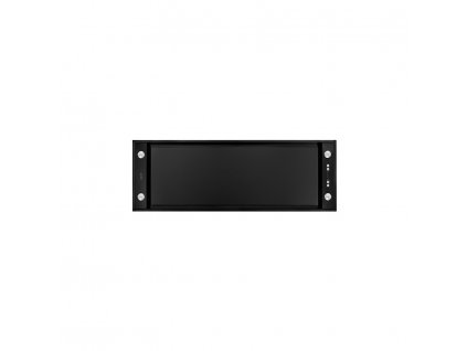 826 Mini Pureline frontaal LED UIT