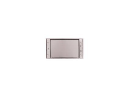 810 Mini Pure'line stainless steel 60cm packshot