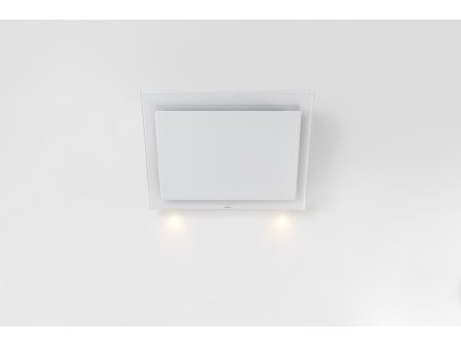 7859 Vision 75cm wit frontaal zonder schouw