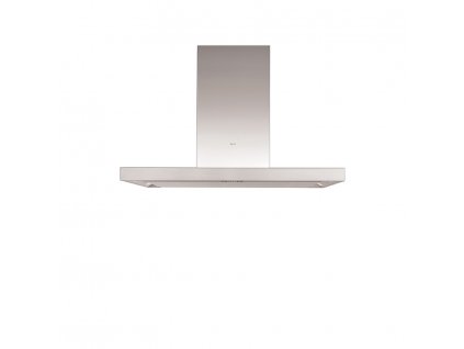 7650 Flat'line stainless steel 100cm packshot