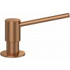 Dávkovač mýdla Villeroy & Boch 92362004, bronz