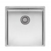 Nerezový dřez Reginox New York 40x40, R27639