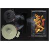 1851 Novy Easy black 80cm ambient topshot withlid