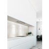 820 Mini Pure'line stainless steel ambient100