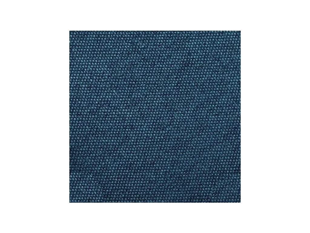 Čalouněný panel nástěnný Hexagon 6x15cm denim Luna 30