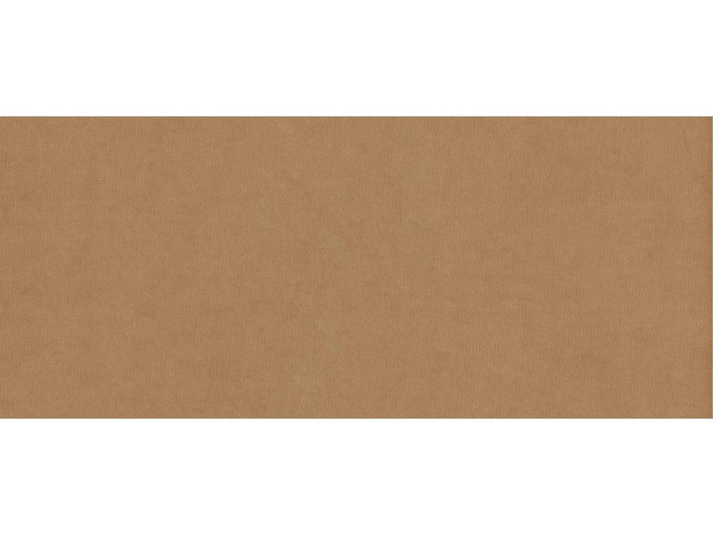 Čalouněný panel nástěnný obdelník 60x30 cm karamelová Riwiera 24