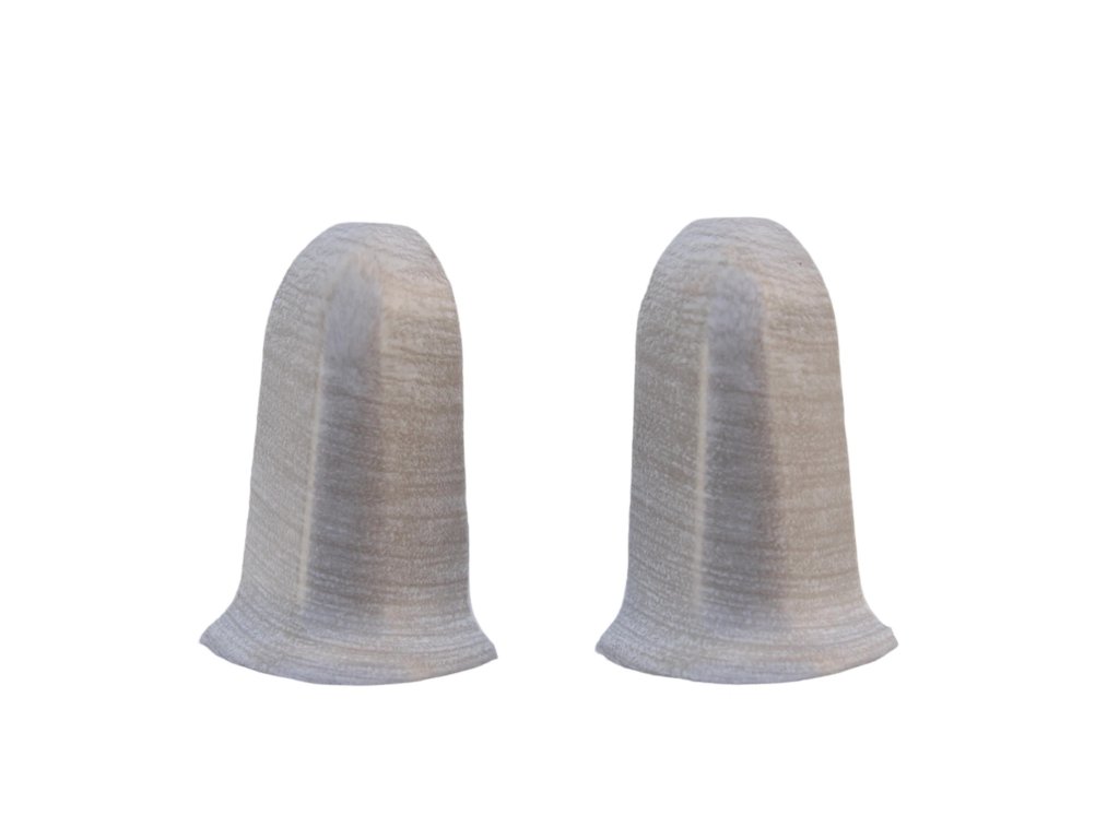 Roh OUT vnější PVC lišty blistr 2ks - Toronto nr.142 EgibiFloors