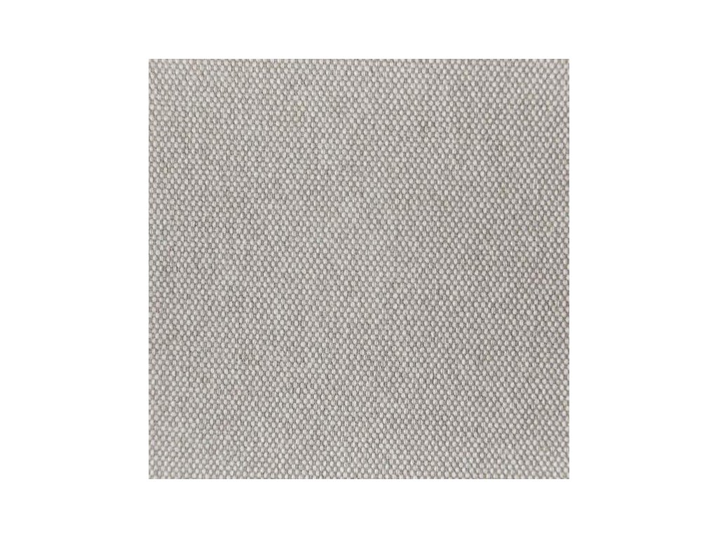 Čalouněný panel nástěnný Hexagon 6x15cm krémová Luna 33