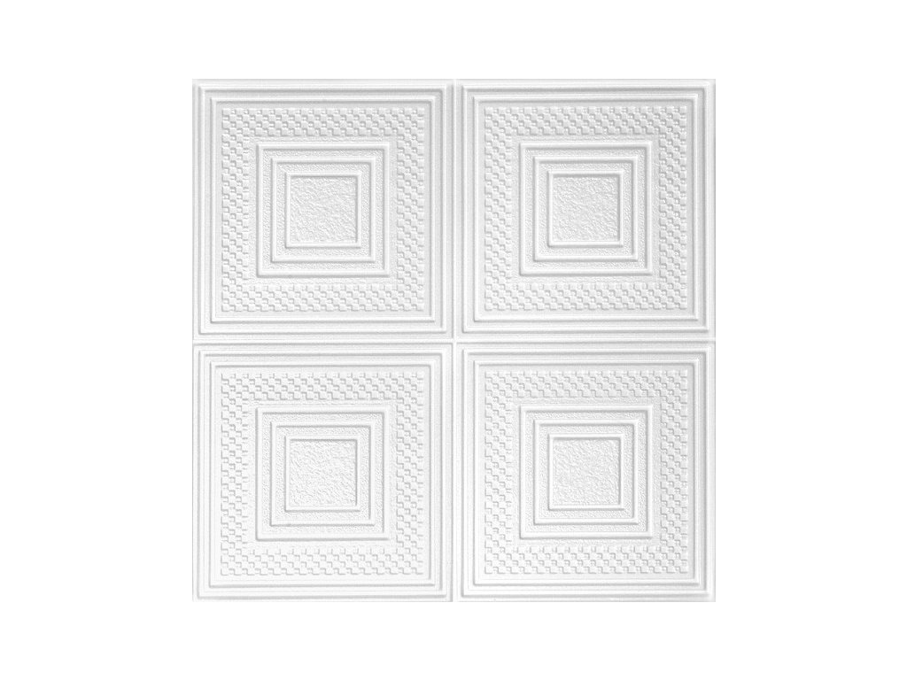 stropni deska natural 2009