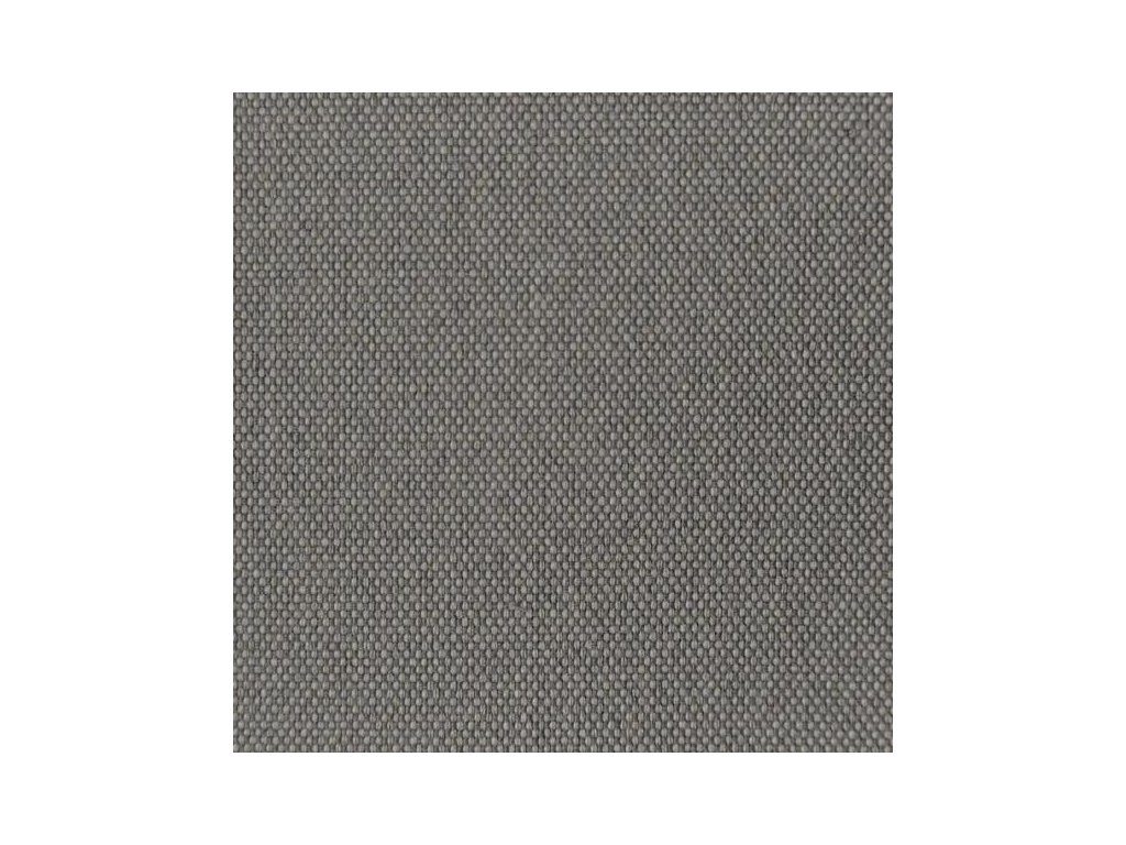 Čalouněný panel nástěnný Hexagon 6x15cm světle šedá Luna 15