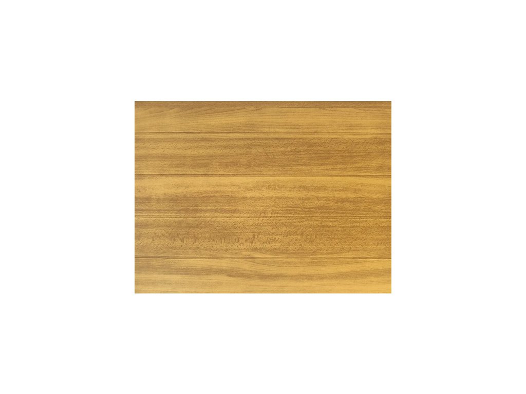 Stropní a stěnový panel PALUBKA SV. HNĚDÁ XL -100x50 cm -bal. 2m2